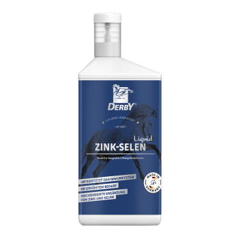 Derby Zink-Selen Liquid 1Liter